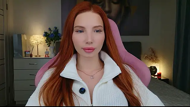 JudyWalkerr online show from 03/20/26, 03:28