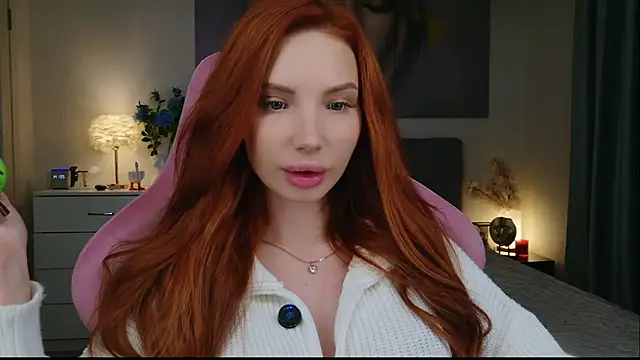 JudyWalkerr online show from 03/25/26, 03:18