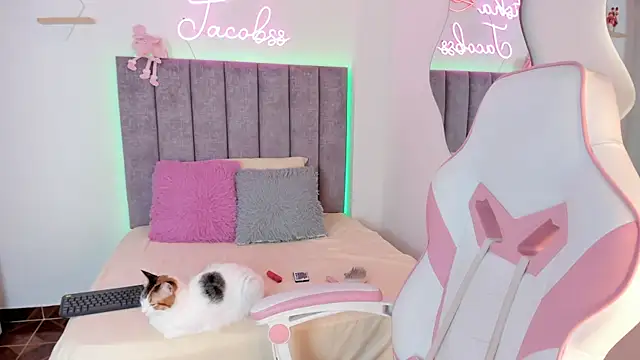 jacobss gh online show from 03/13/25, 01:54