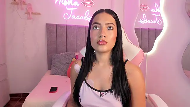 jacobss gh online show from 10/17/25, 09:17