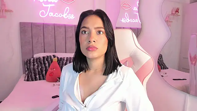 jacobss gh online show from 11/08/25, 09:13