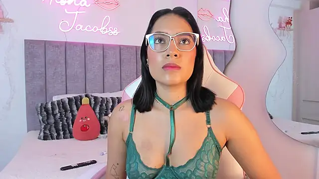 jacobss gh online show from 11/19/25, 09:04