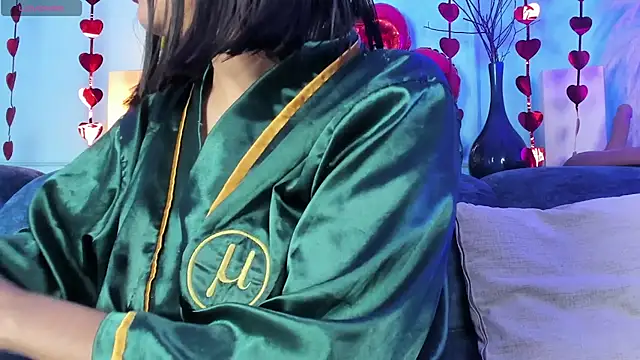 Elizabeth VonSweet online show from 02/03/26, 12:32