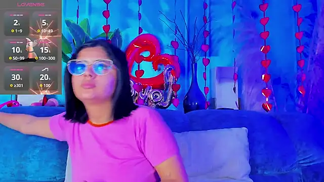 Elizabeth VonSweet online show from 02/04/26, 12:22