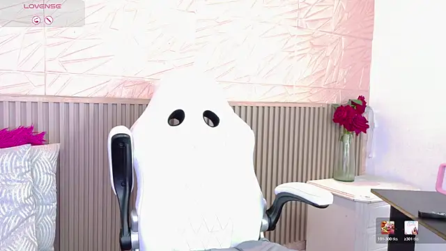 paula  cruzz online show from 01/17/26, 09:29