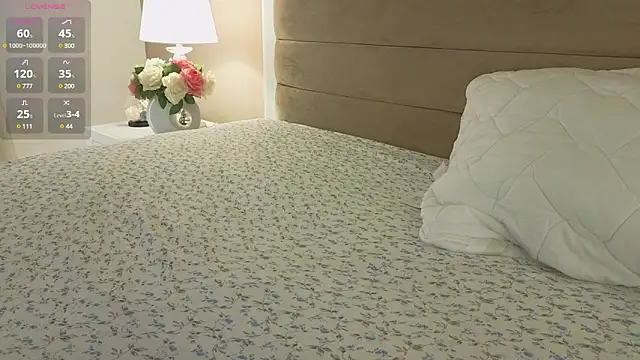 yourdreamsweetgirl online show from 12/05/24, 07:49