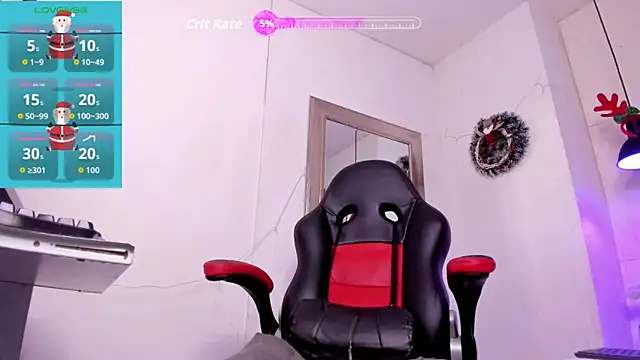 angel hardy dl online show from 12/03/25, 12:03