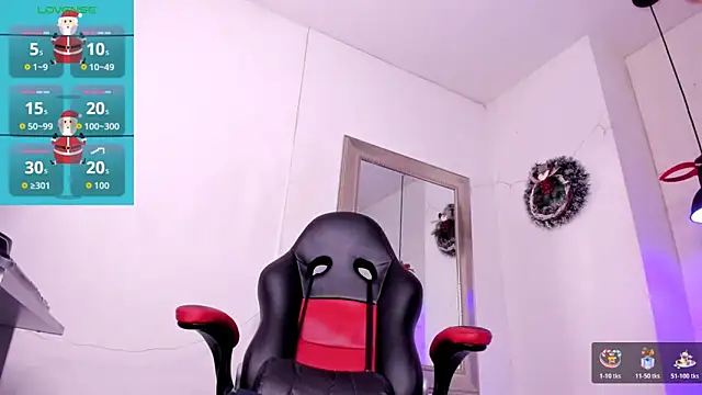 angel hardy dl online show from 12/17/25, 12:00