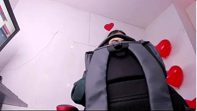 angel hardy dl online show from 03/21/26, 11:26