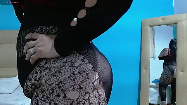 Stefanny Taylor  online show from 01/31/25, 10:31