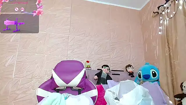 kendallsweet7 online show from 11/03/25, 07:15