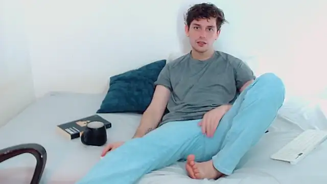 Elio555 online show from 12/03/24, 09:12