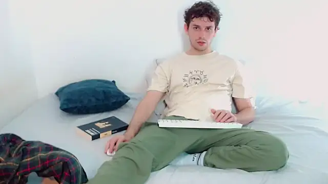 Elio555 online show from 12/07/24, 09:33