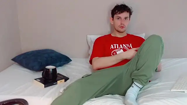 Elio555 online show from 12/26/24, 06:33