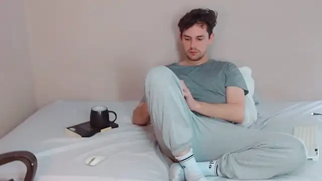 Elio555 online show from 12/28/24, 08:47