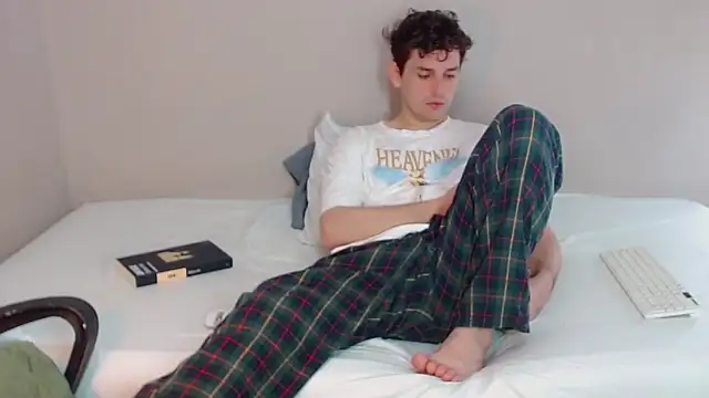 Elio555 online show from 01/05/25, 04:48