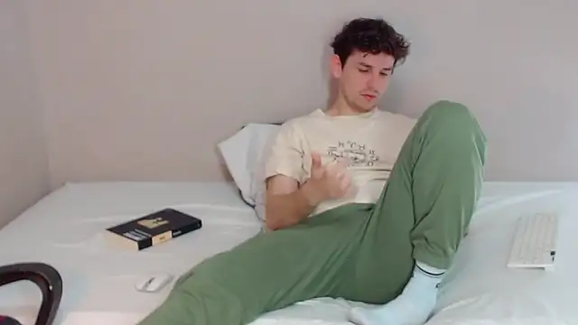 Elio555 online show from 01/10/25, 07:43