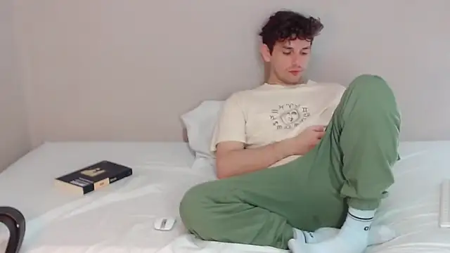 Elio555 online show from 01/10/25, 11:29