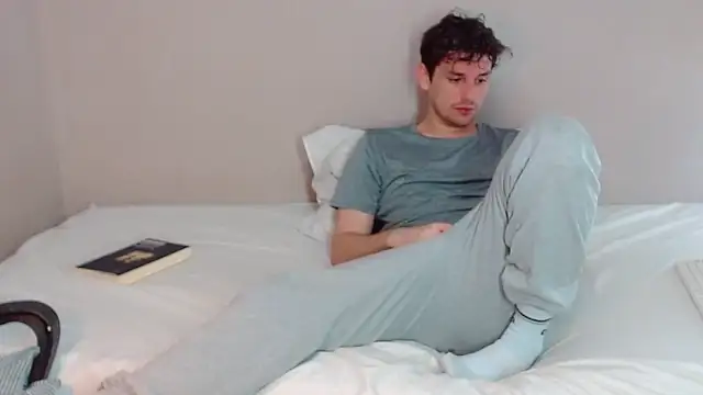 Elio555 online show from 01/11/25, 06:54