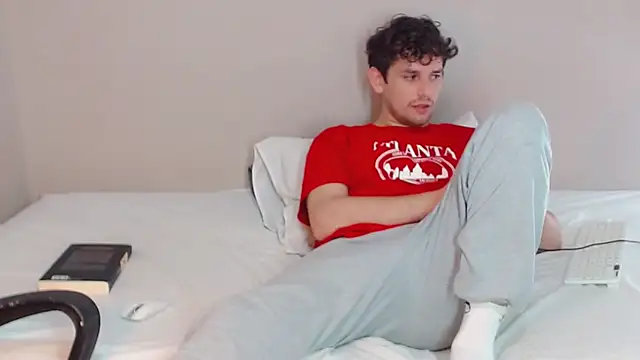 Elio555 online show from 01/15/25, 11:30