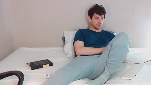 Elio555 online show from 01/19/25, 09:13