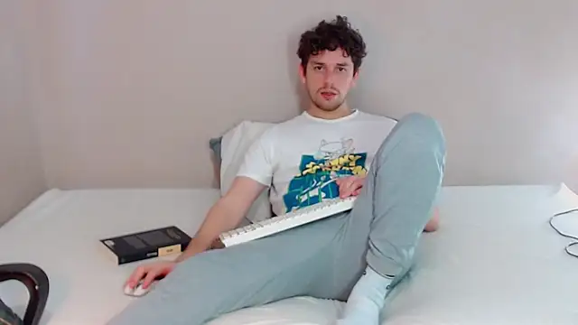 Elio555 online show from 01/23/25, 09:18