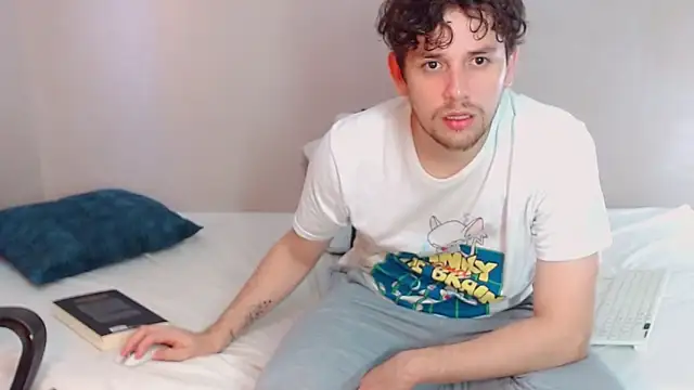 Elio555 online show from 01/24/25, 09:47