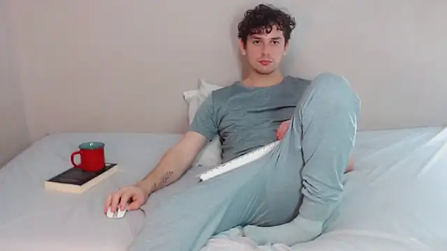 Elio555 online show from 02/03/25, 03:09