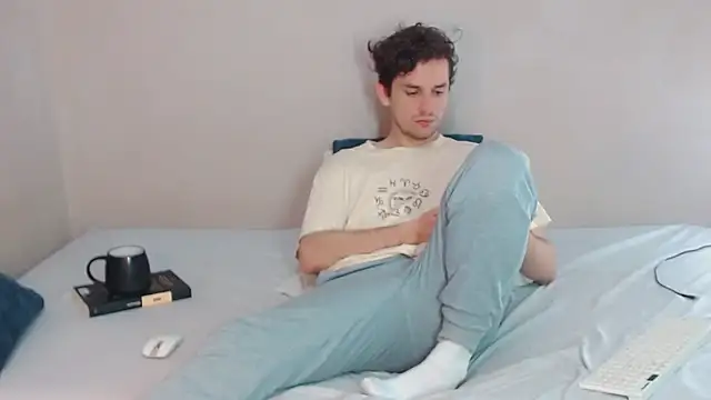 Elio555 online show from 02/06/25, 07:07