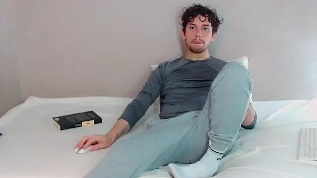 Elio555 online show from 02/23/25, 09:16