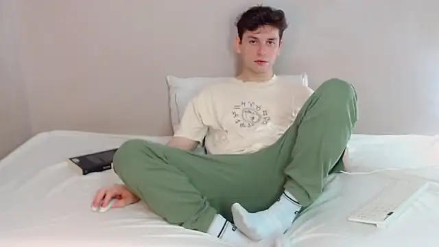 Elio555 online show from 02/26/25, 08:44