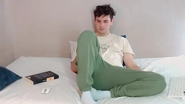 Elio555 online show from 02/27/25, 02:53