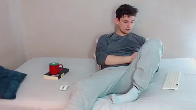 Elio555 online show from 03/07/25, 12:37