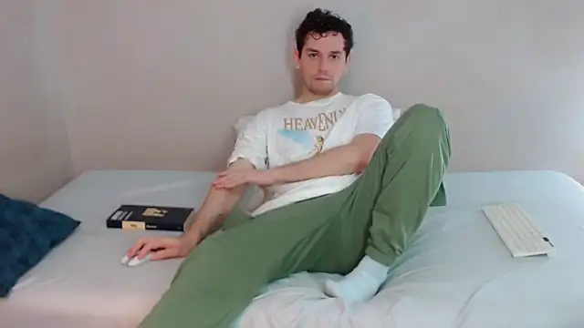 Elio555 online show from 03/08/25, 09:51