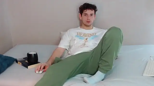 Elio555 online show from 03/09/25, 01:04