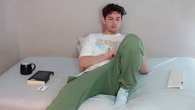 Elio555 online show from 03/09/25, 04:05