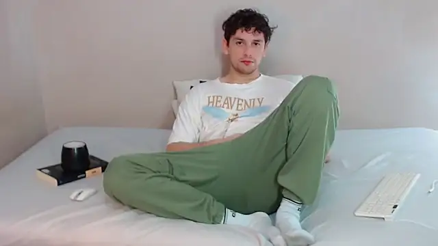 Elio555 online show from 03/09/25, 07:12