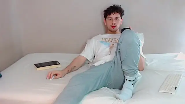 Elio555 online show from 03/16/25, 07:15