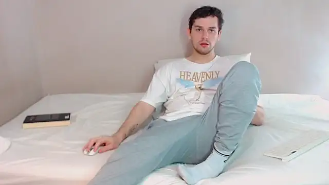 Elio555 online show from 03/16/25, 11:04