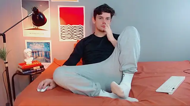 Elio555 online show from 09/11/25, 11:05