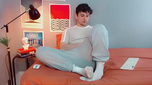 Elio555 online show from 09/14/25, 03:00