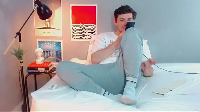 Elio555 online show from 09/23/25, 08:23