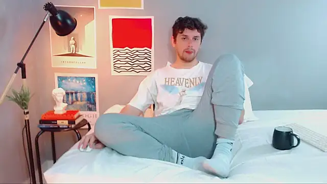 Elio555 online show from 09/26/25, 09:19