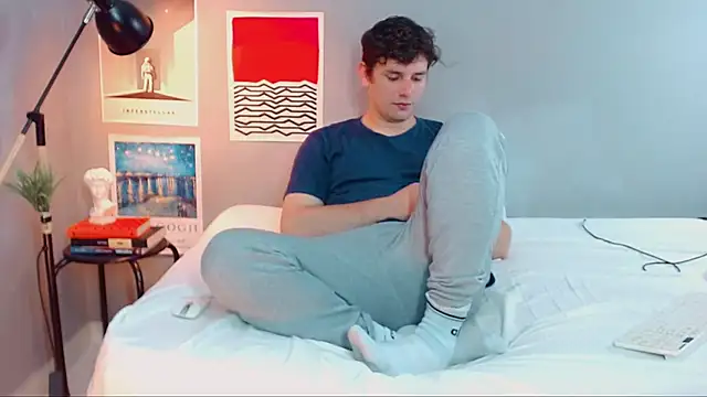 Elio555 online show from 10/01/25, 07:42