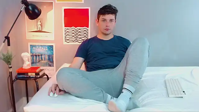 Elio555 online show from 10/04/25, 07:01