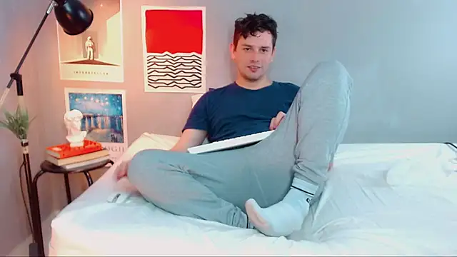 Elio555 online show from 10/05/25, 06:50