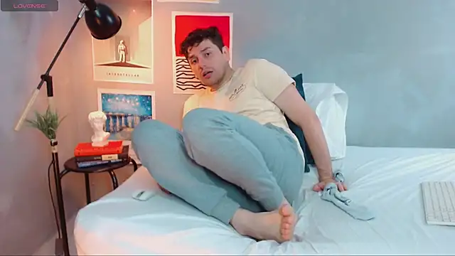 Elio555 online show from 10/10/25, 06:51