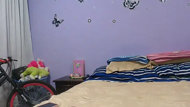 AshlyePipper online show from 12/03/24, 01:52