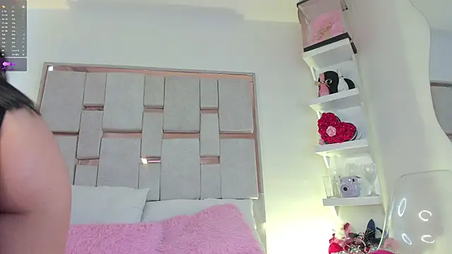 kristel s online show from 10/10/25, 07:02