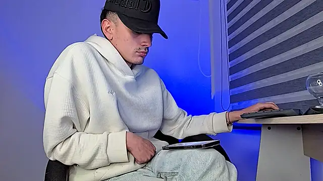 bastia noooo online show from 11/14/25, 03:27